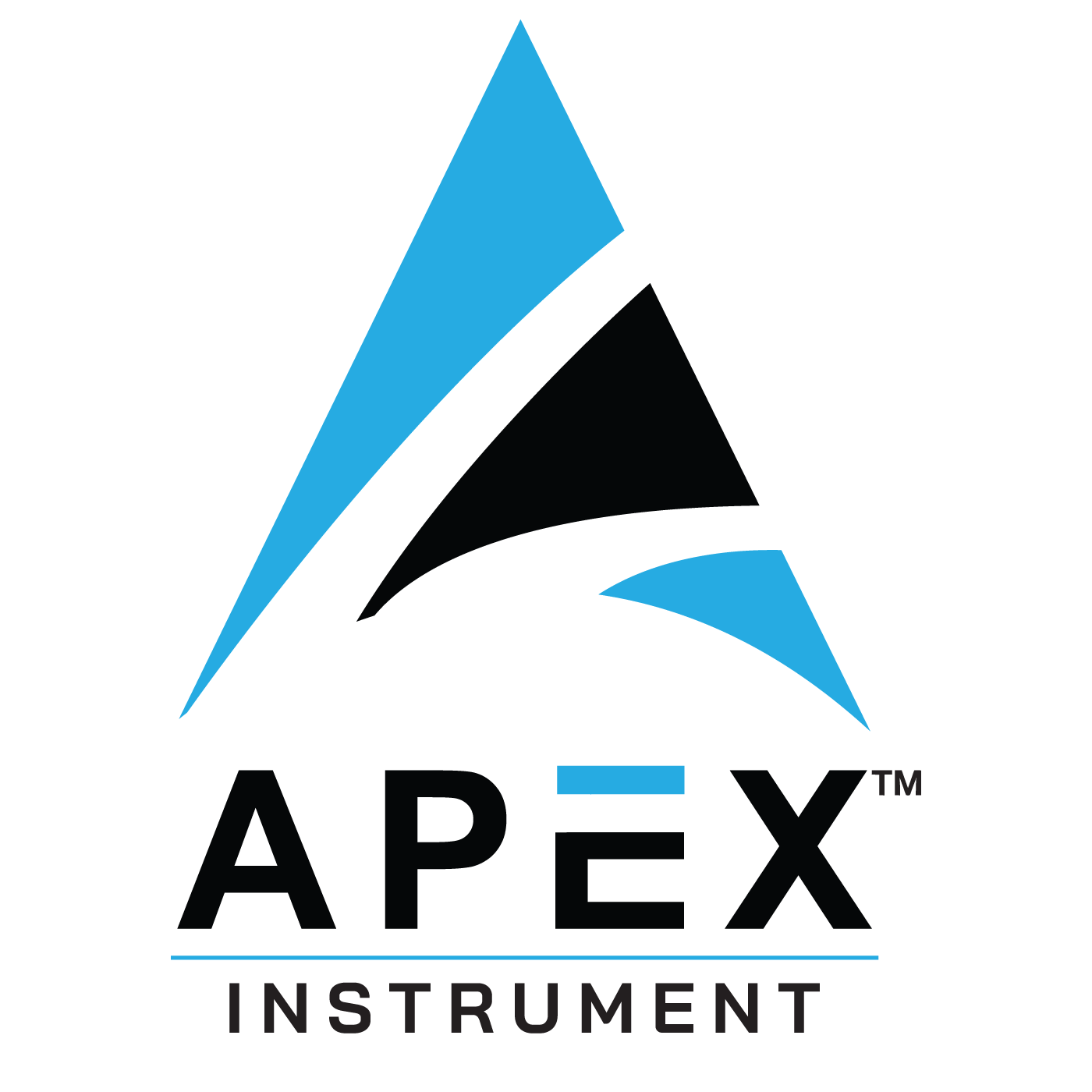 Apex instrument LOGO
