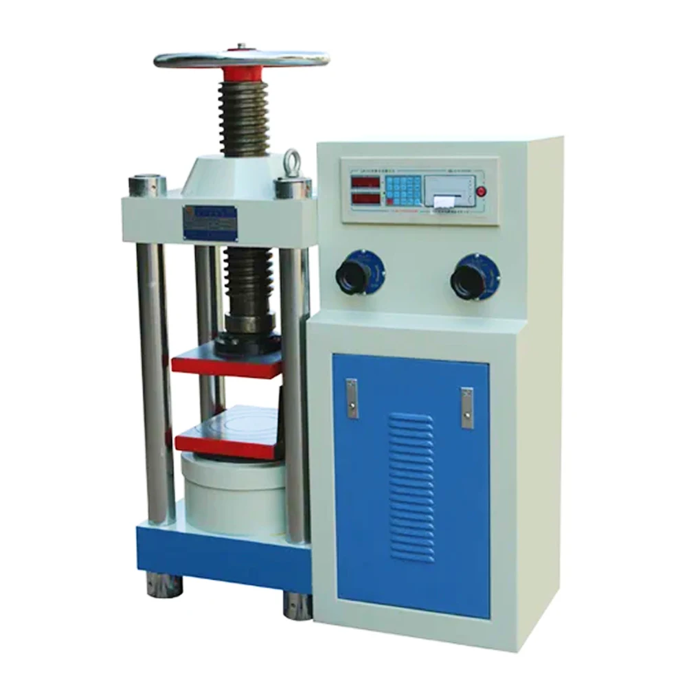 Compression Testing Machine -dubai-uae