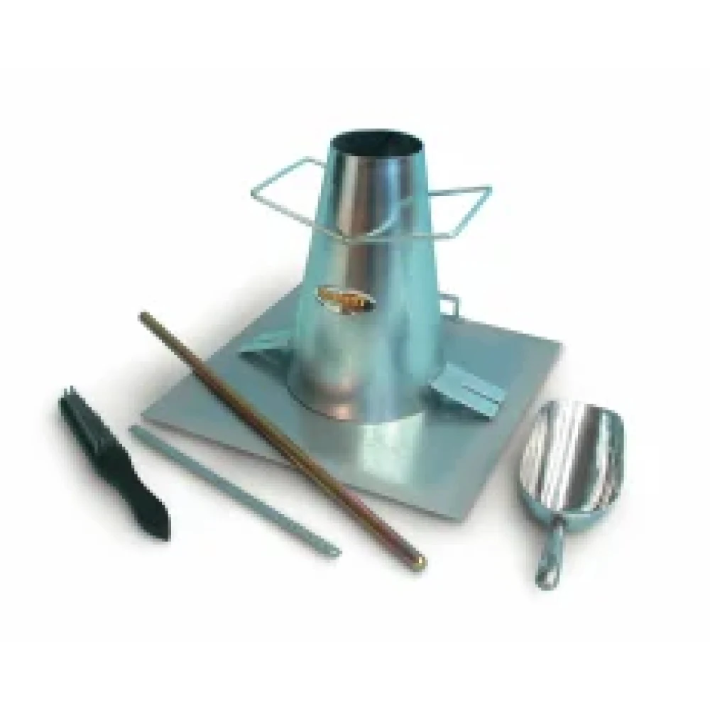 Slump cone test sets -dubai-uae