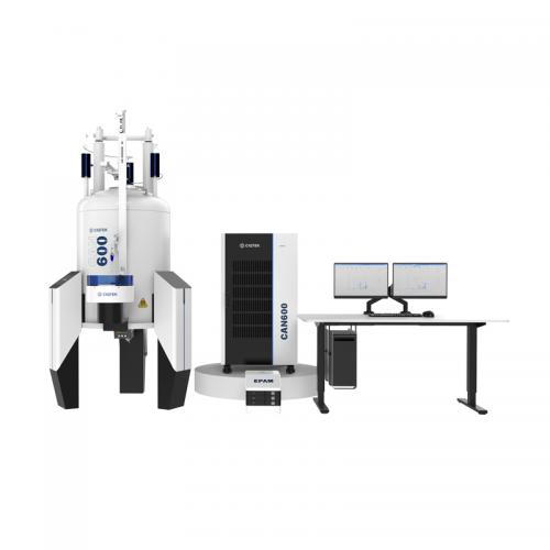 Supplier of Nuclear Magnetic Resonance (NMR)
