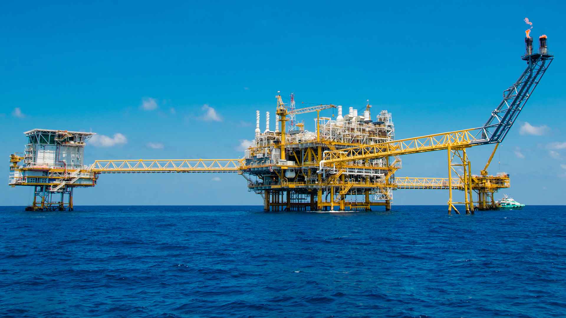 ICP-MS analysis in petrochemical and oil gas industries for catalyst and contamination detection